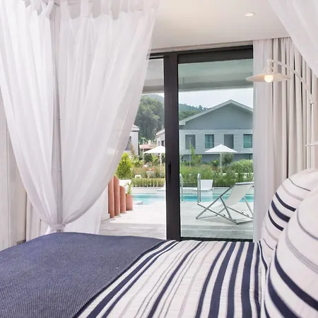D Resort Gocek Special Class Hotel 3*