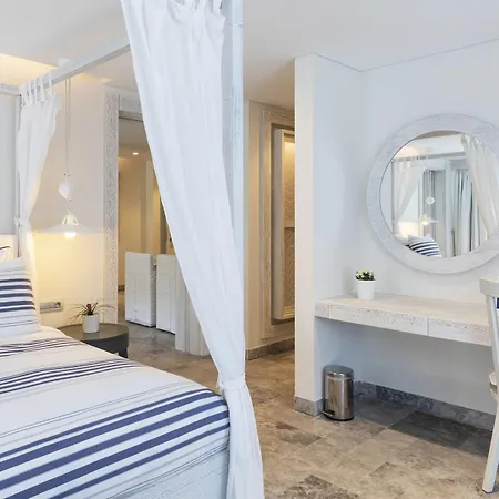 Hotel D Resort Gocek Special Class 3*