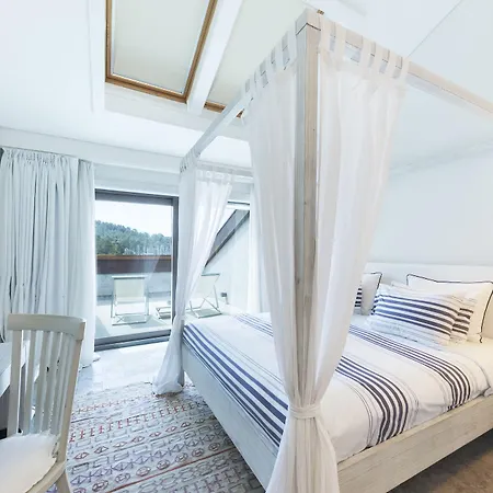 Hotel D Resort Gocek Special Class 3*
