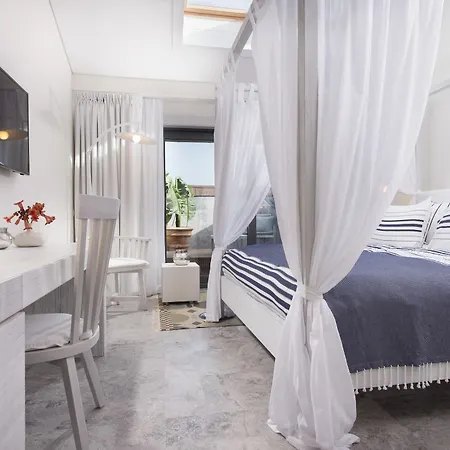 Hotel D Resort Gocek Special Class
