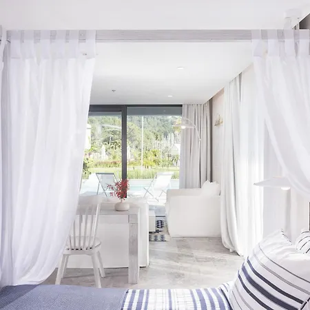 Hotel D Resort Gocek Special Class