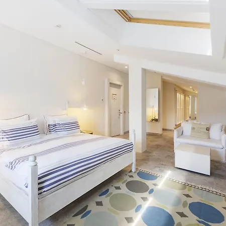 Hotel D Resort Gocek Special Class 3*