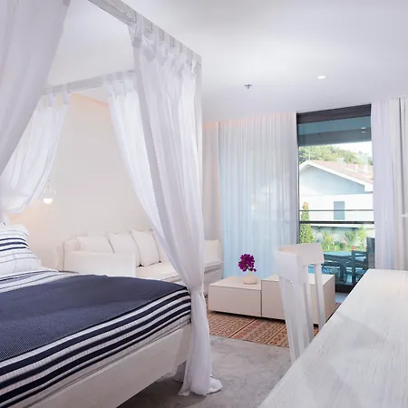 Hotel D Gocek Special Class 3*