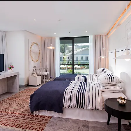 Hotel D Resort Gocek Special Class Gocek (Fethiye)