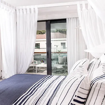 D Resort Gocek Special Class Hotel 3*