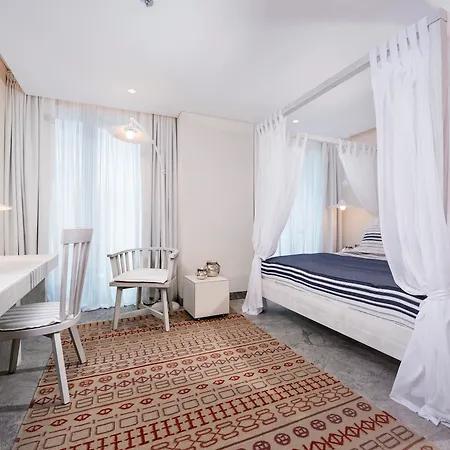 Hotel D Resort Gocek Special Class