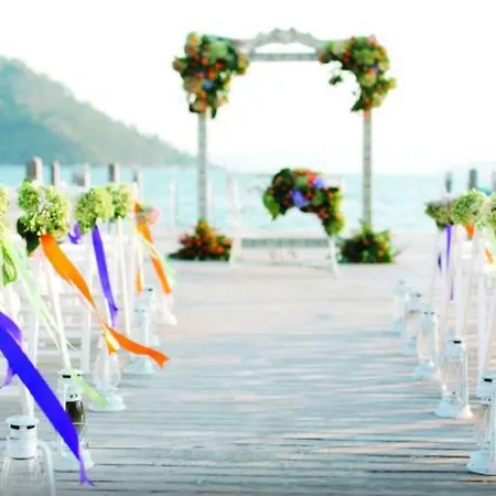 D Resort Gocek Special Class Hotel