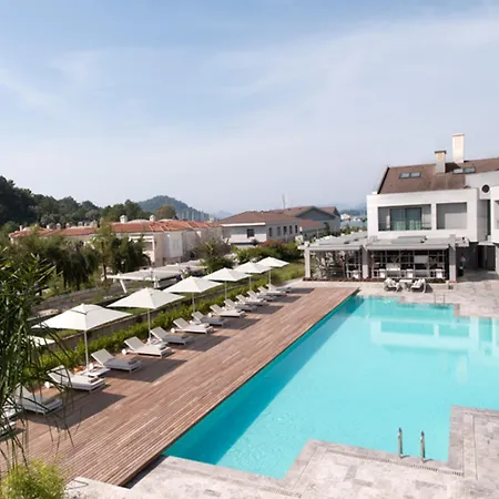 D Resort Gocek Special Class Hotel Gocek (Fethiye)