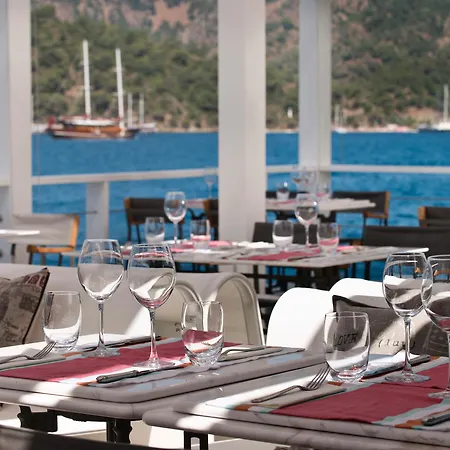 Hotel D Resort Gocek Special Class