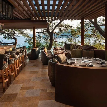 D Resort Gocek Special Class Gocek (Fethiye)