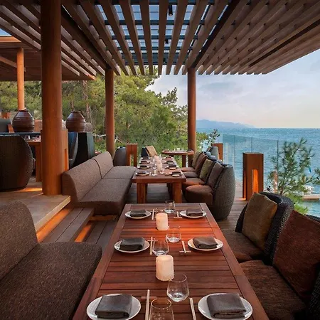 Hotel D Resort Gocek Special Class Gocek (Fethiye)