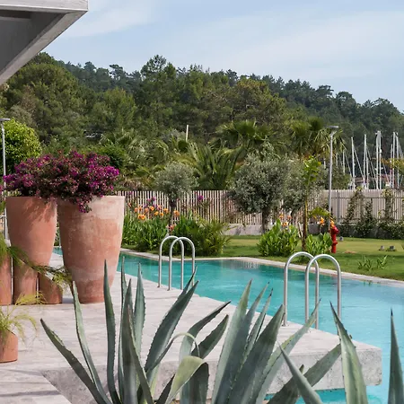 D Resort Gocek Special Class Hotel Gocek (Fethiye)