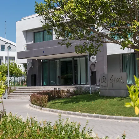 Hotel D Resort Gocek Special Class Gocek (Fethiye)