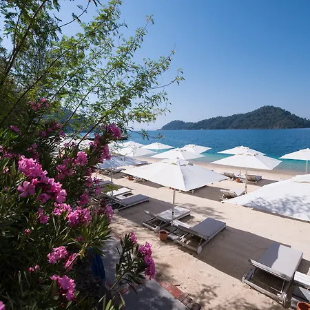 D Resort Gocek Special Class Hotel 3*