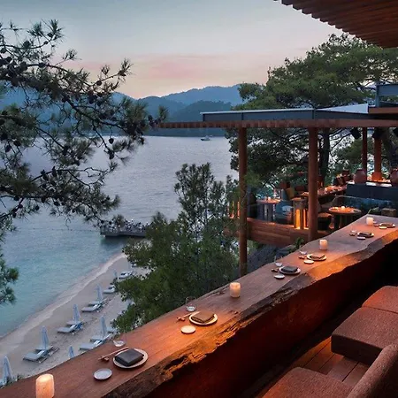 D Resort Gocek Special Class 3* Gocek (Fethiye)