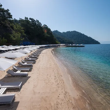 D Resort Gocek Special Class Hotel