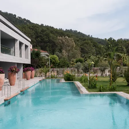 Hotel D Resort Gocek Special Class