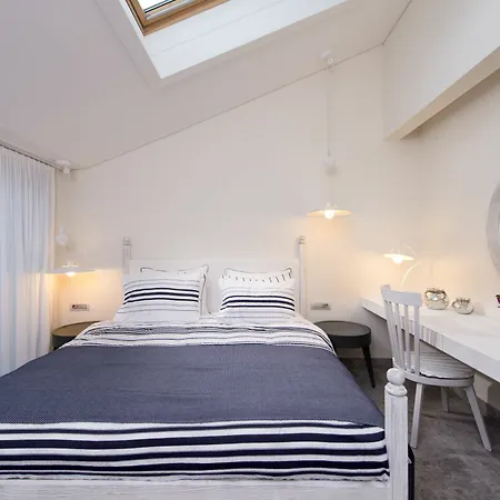 D Resort Gocek Special Class