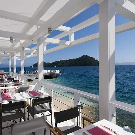 D Resort Gocek Special Class Gocek (Fethiye)