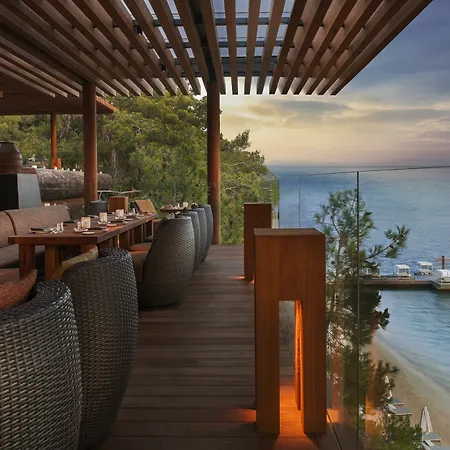 D Resort Gocek Special Class Gocek (Fethiye)