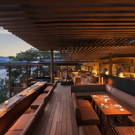 Hotel D Resort Gocek Special Class 3*