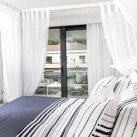 Hotel D Resort Gocek Special Class