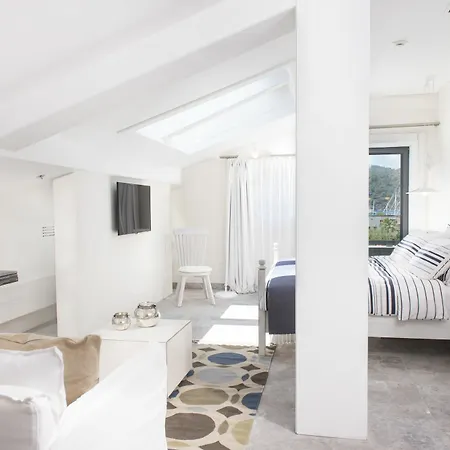Hotel D Resort Gocek Special Class Gocek (Fethiye)