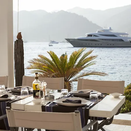 D Resort Gocek Special Class
