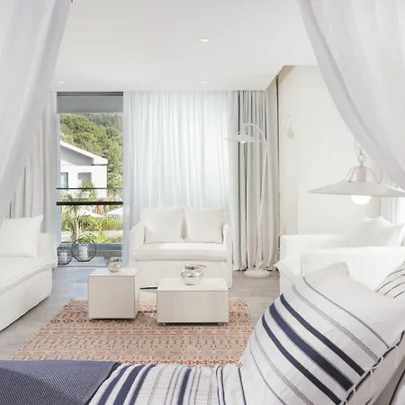 Hotel D Resort Gocek Special Class Gocek (Fethiye)