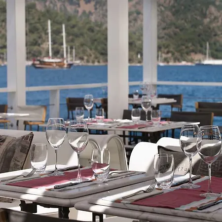 D Resort Gocek Special Class Hotel Gocek (Fethiye)