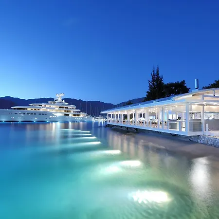 Hotel D Resort Gocek Special Class