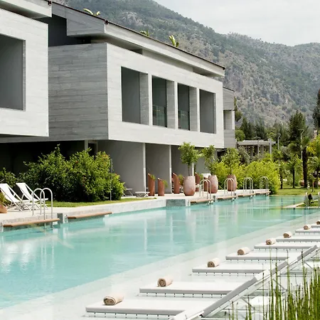 D Resort Gocek Special Class Gocek (Fethiye)