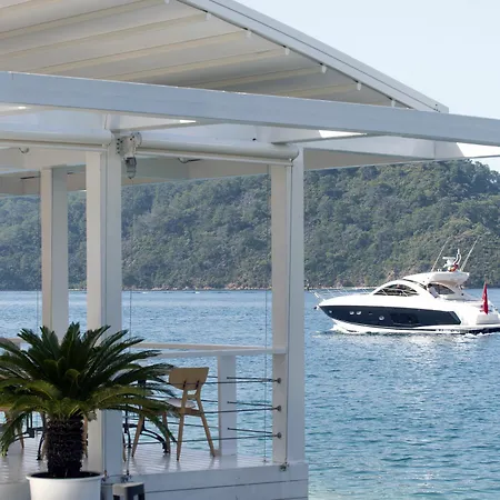D Resort Gocek Special Class 3* Gocek (Fethiye)