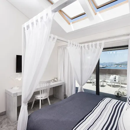 D Resort Gocek Special Class Hotel