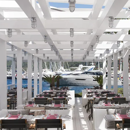 Hotel D Resort Gocek Special Class Gocek (Fethiye)