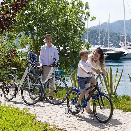D Resort Gocek Special Class 3* Gocek (Fethiye)