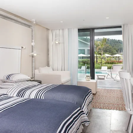 D Resort Gocek Special Class Hotel