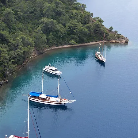 D Resort Gocek Special Class Gocek (Fethiye)