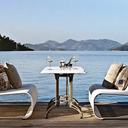 D Resort Gocek Special Class