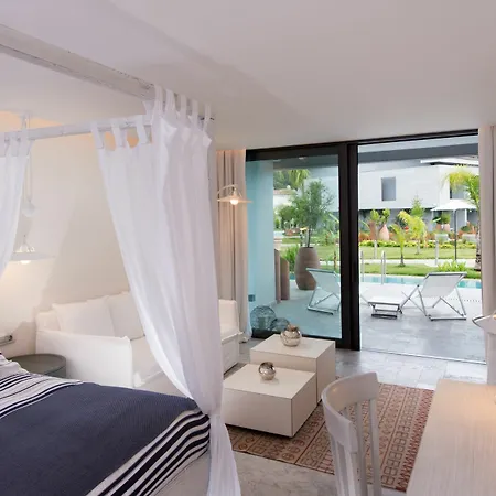 D Resort Gocek Special Class Gocek (Fethiye)
