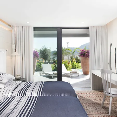 D Resort Gocek Special Class Hotel 3*