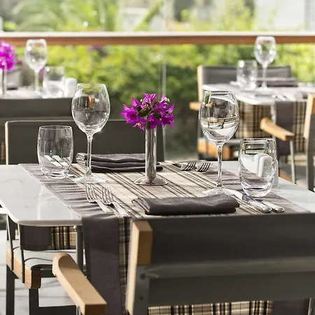 Hotel D Resort Gocek Special Class
