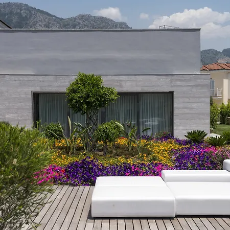 Hotel D Resort Gocek Special Class Gocek (Fethiye)
