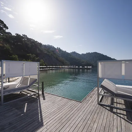 D Resort Gocek Special Class Hotel 3*