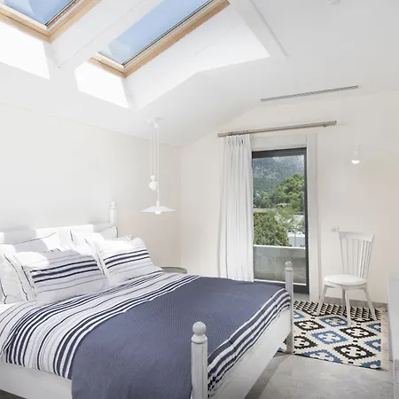D Gocek Special Class Hotel
